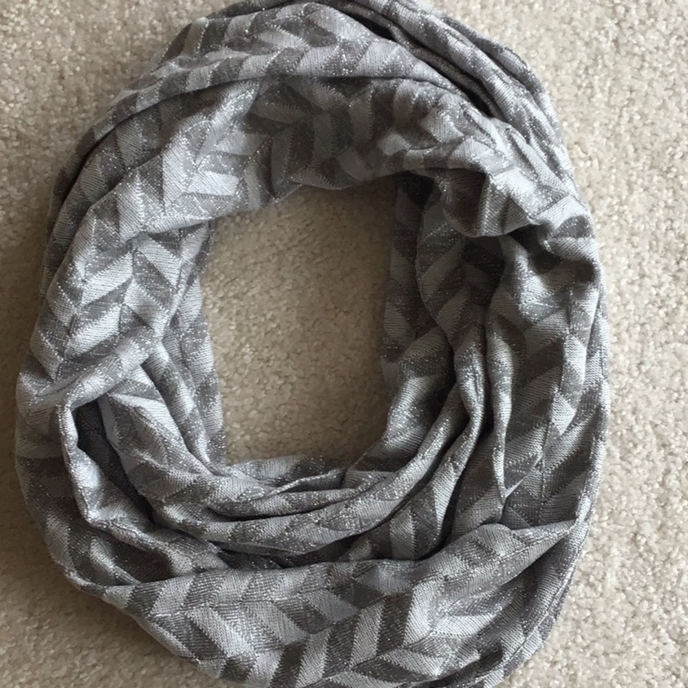 ❤️CALVIN KLEIN INFINITY SCARF❤️